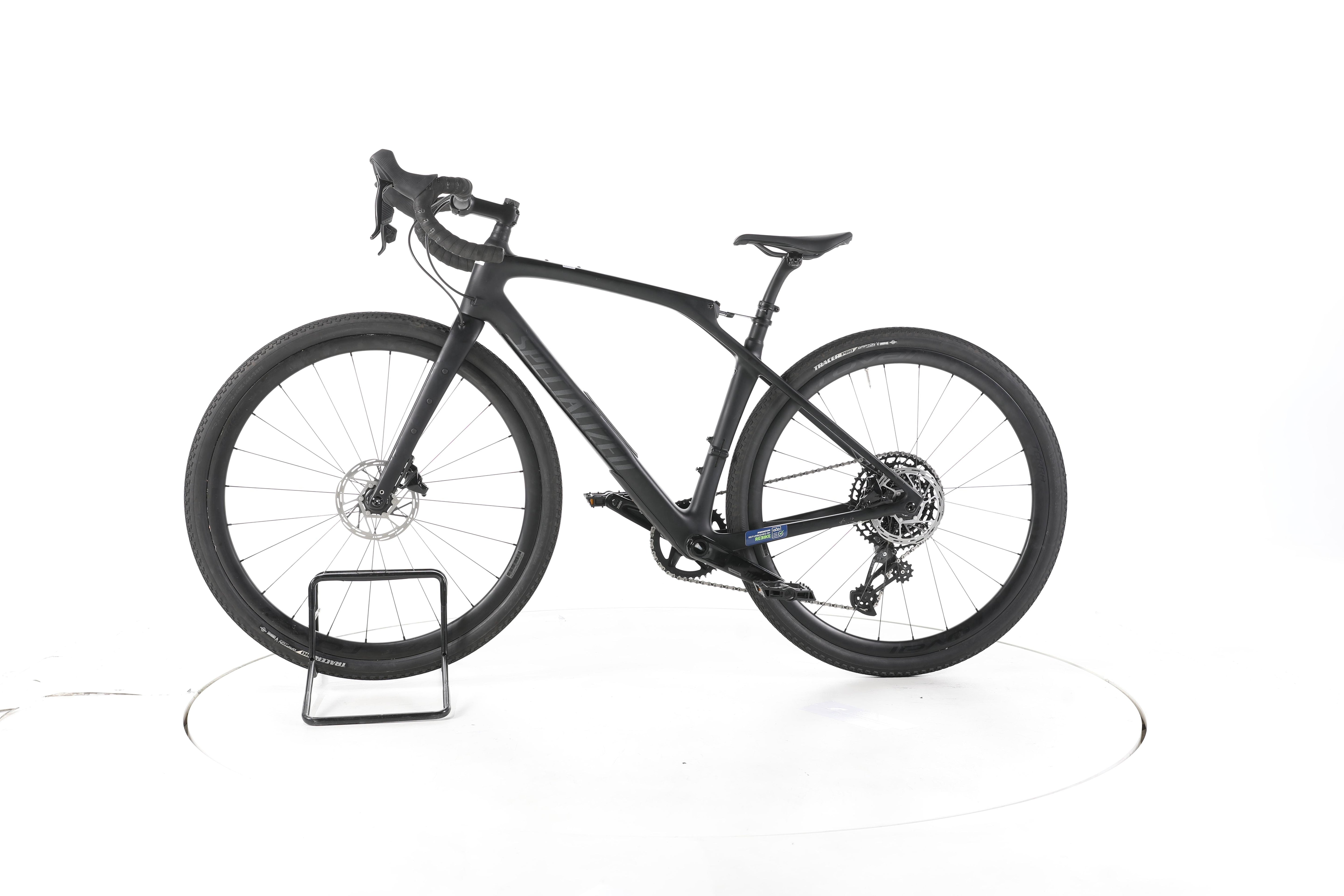 Specialized Diverge STR Expert Gravelbike Carbon - Image 7