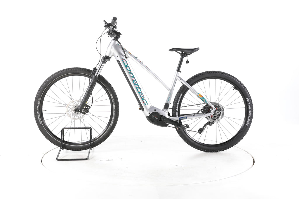 Corratec E-Power X-Vert CX6LTD Sport E-Bike - Image 7