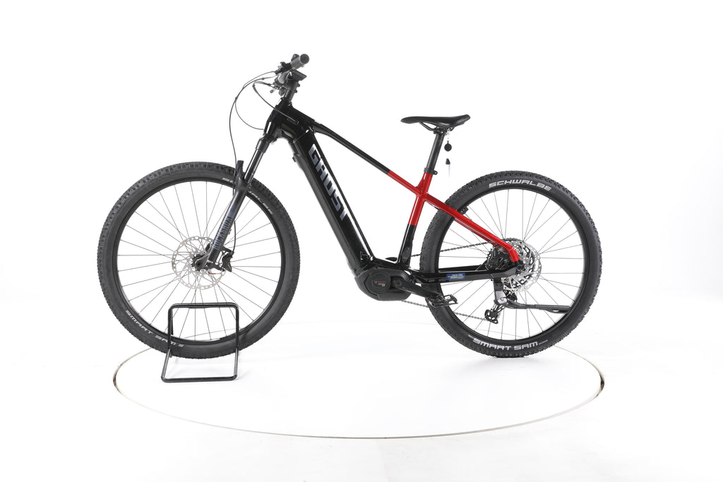 Ghost E-Teru B Pro E-Bike - Image 7