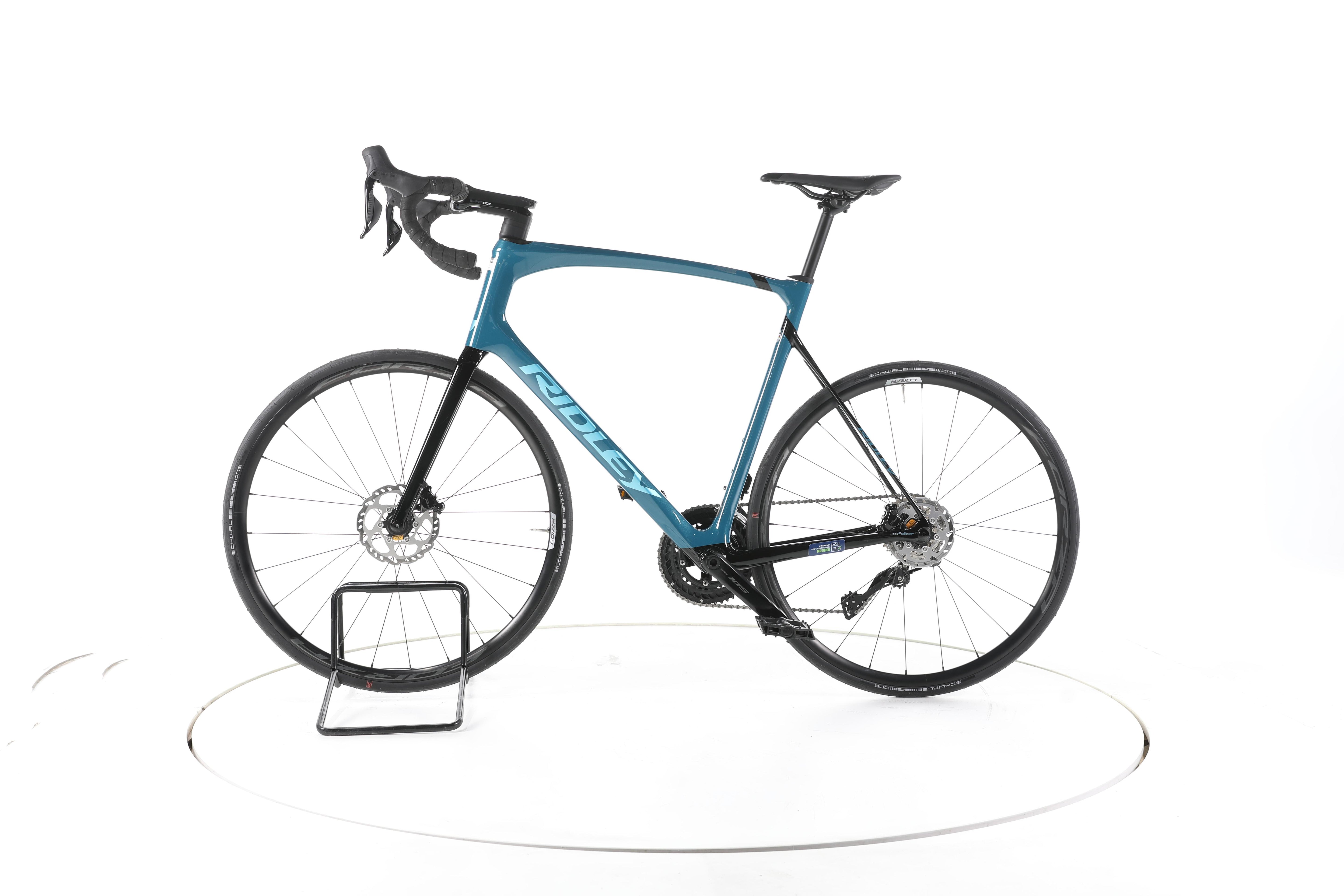 Ridley Fenix SLiC 105 Di2 - Image 7