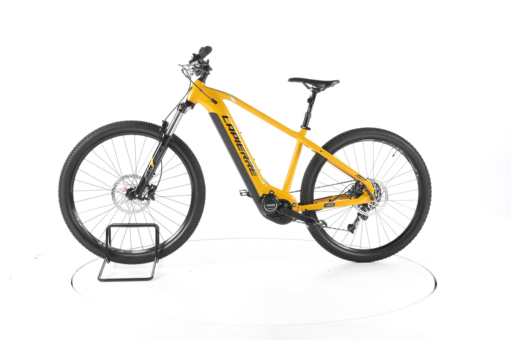 Lapierre Overvolt HT 7.6 E-Bike - Image 7