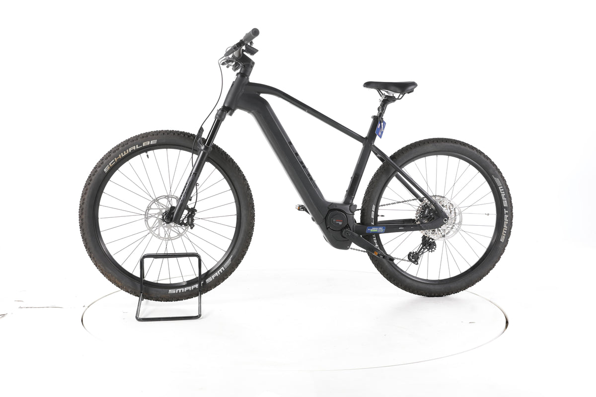 Cube Reaction Hybrid SLX E-Bike - Image 7
