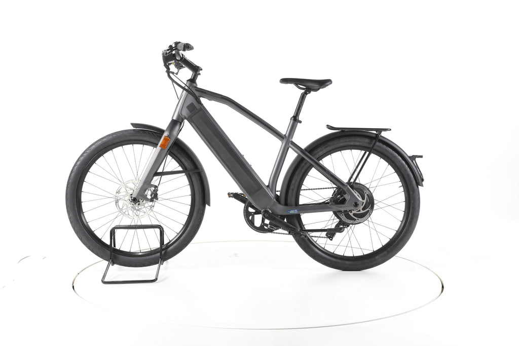 Stromer ST1 Sport S-Pedelec 814 Wh - Image 7