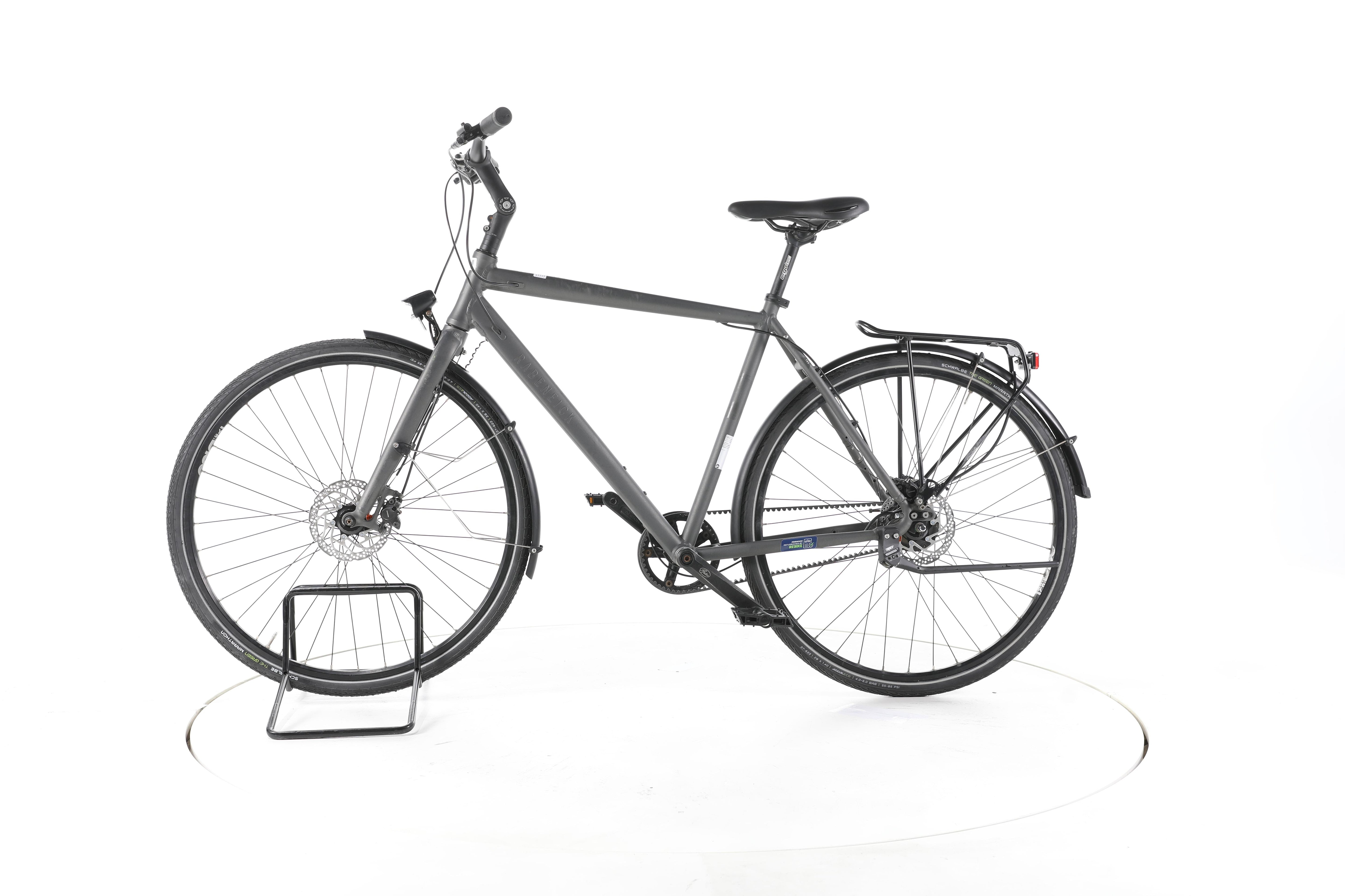 Rabeneick TS-5 Fahrrad City & Trekking - Image 7