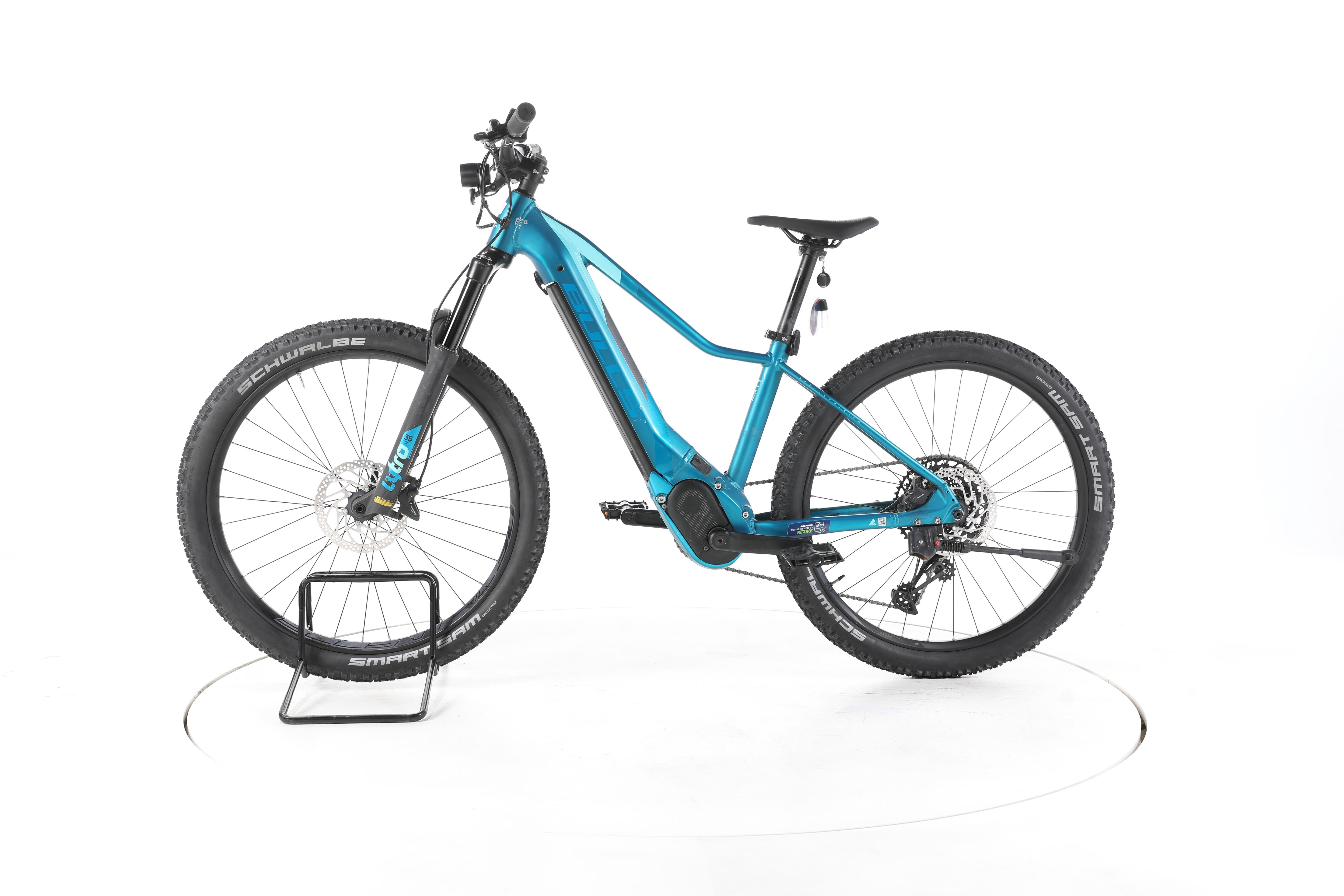 Bulls E-Stream EVA 2 E-Bike - Image 7