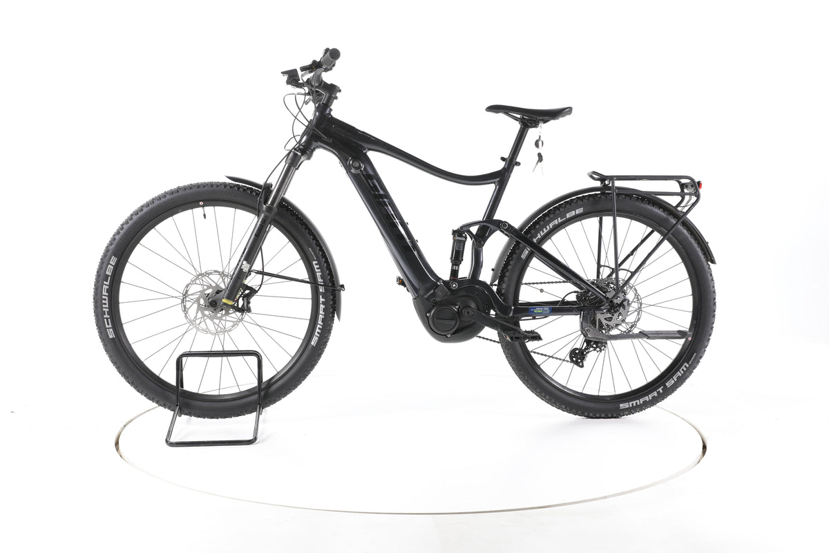 Giant Stance E+ EX SUV E-Bike - Image 7