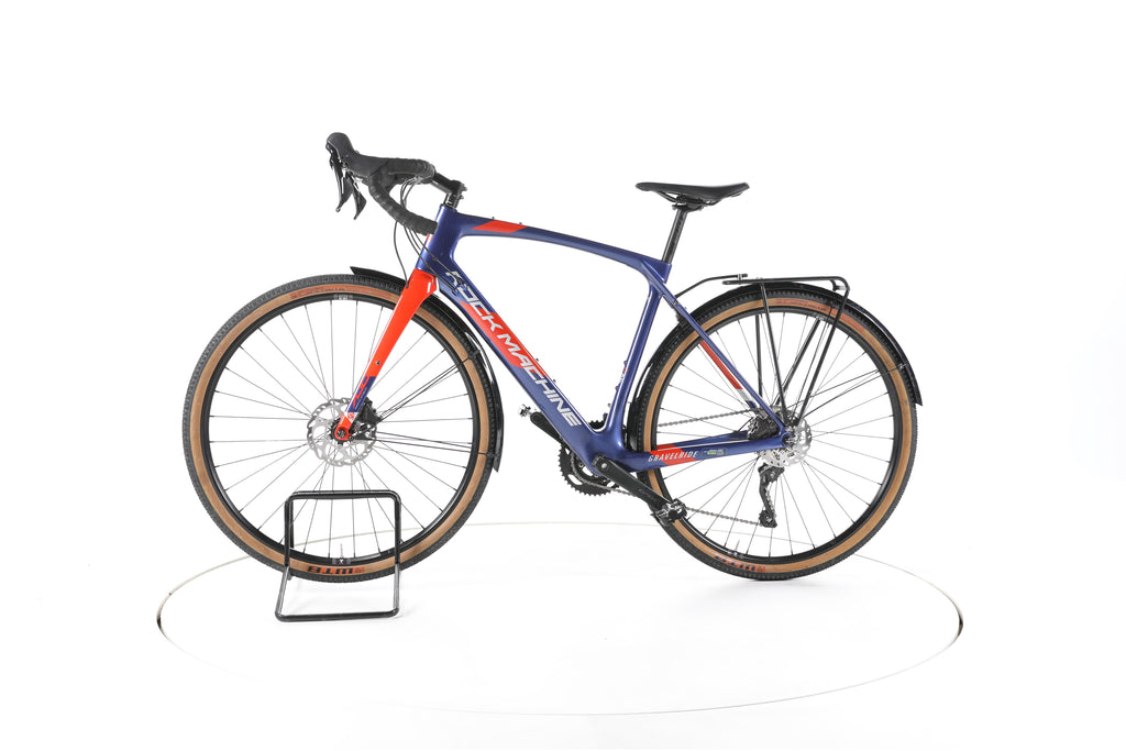 Rock Machine Gravelride CRB 700 - Image 7