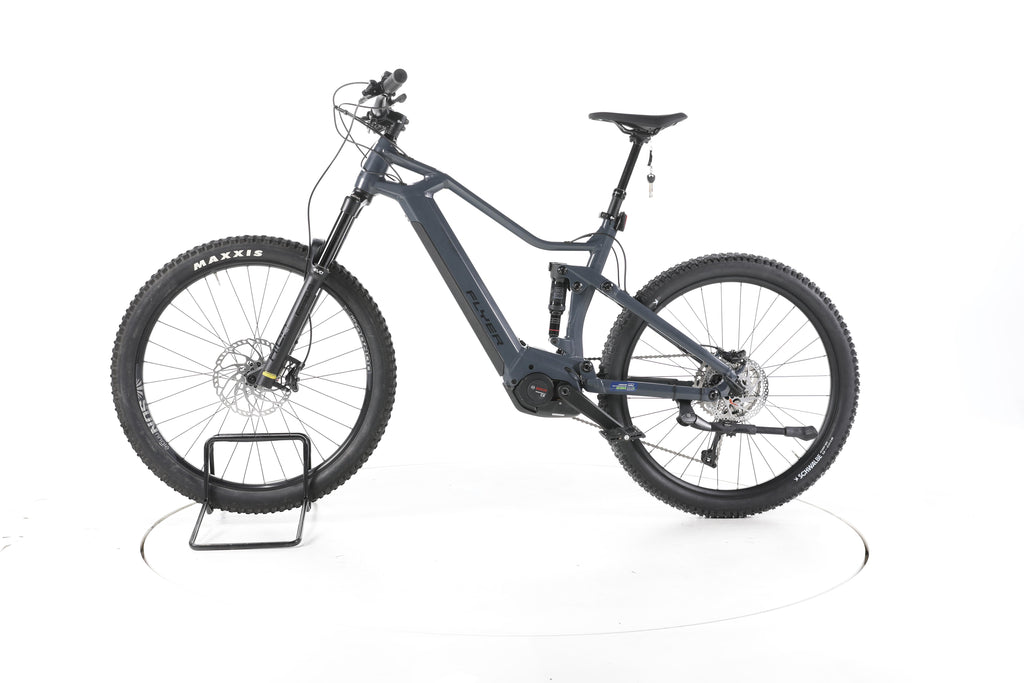 FLYER Uproc 3 Fully E-Bike - Image 7