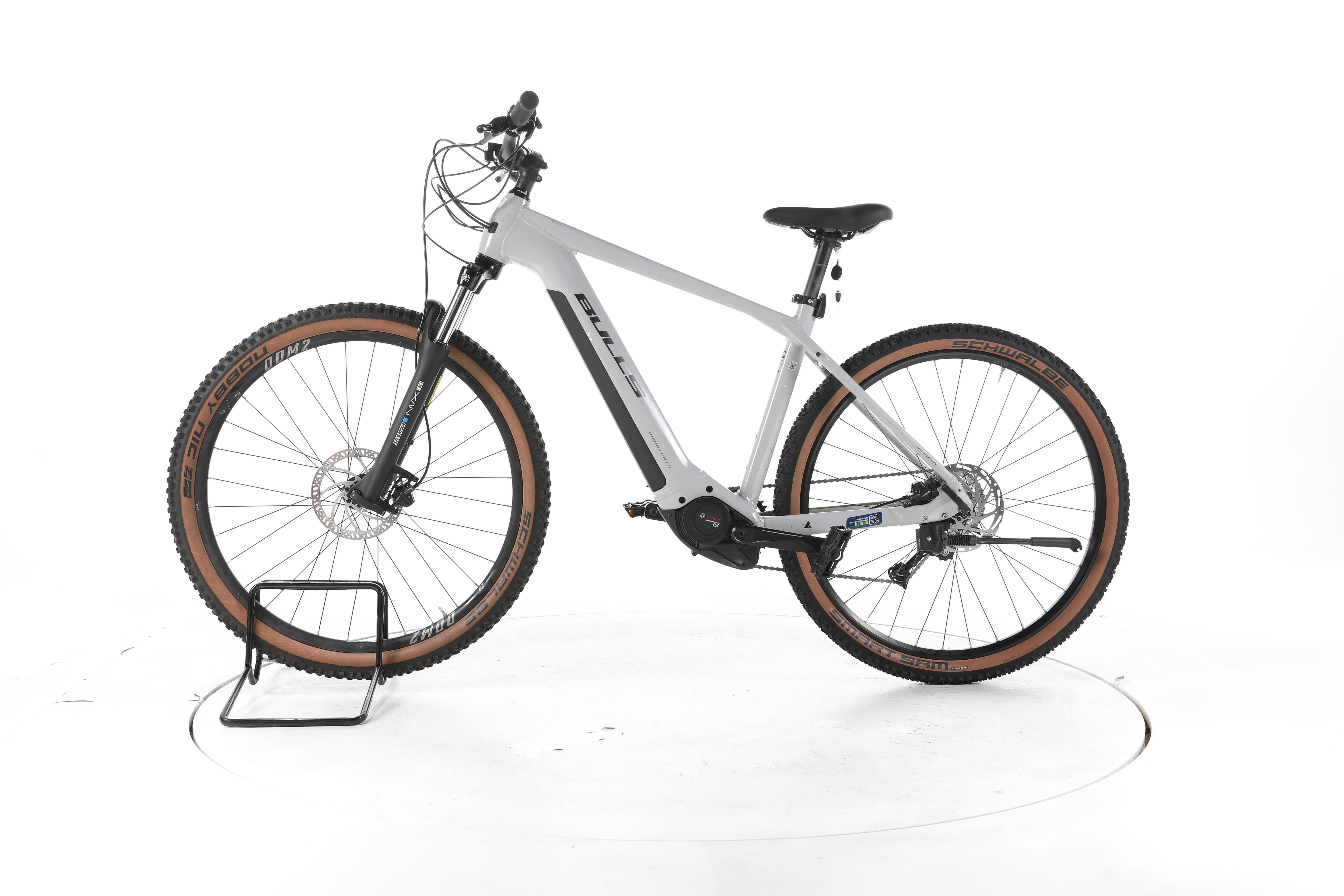 Bulls LT EVO CX E-Bike - Image 7
