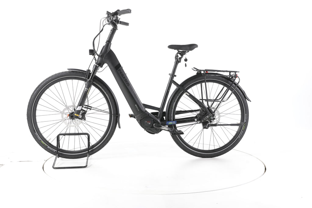 Pegasus Strong EVO  5F City E-Bike Tiefeinsteiger - Image 7