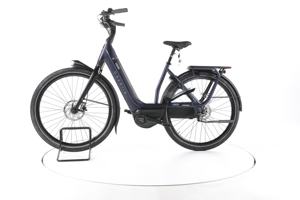 Gazelle Avignon C8 City E-Bike Tiefeinsteiger - Image 7
