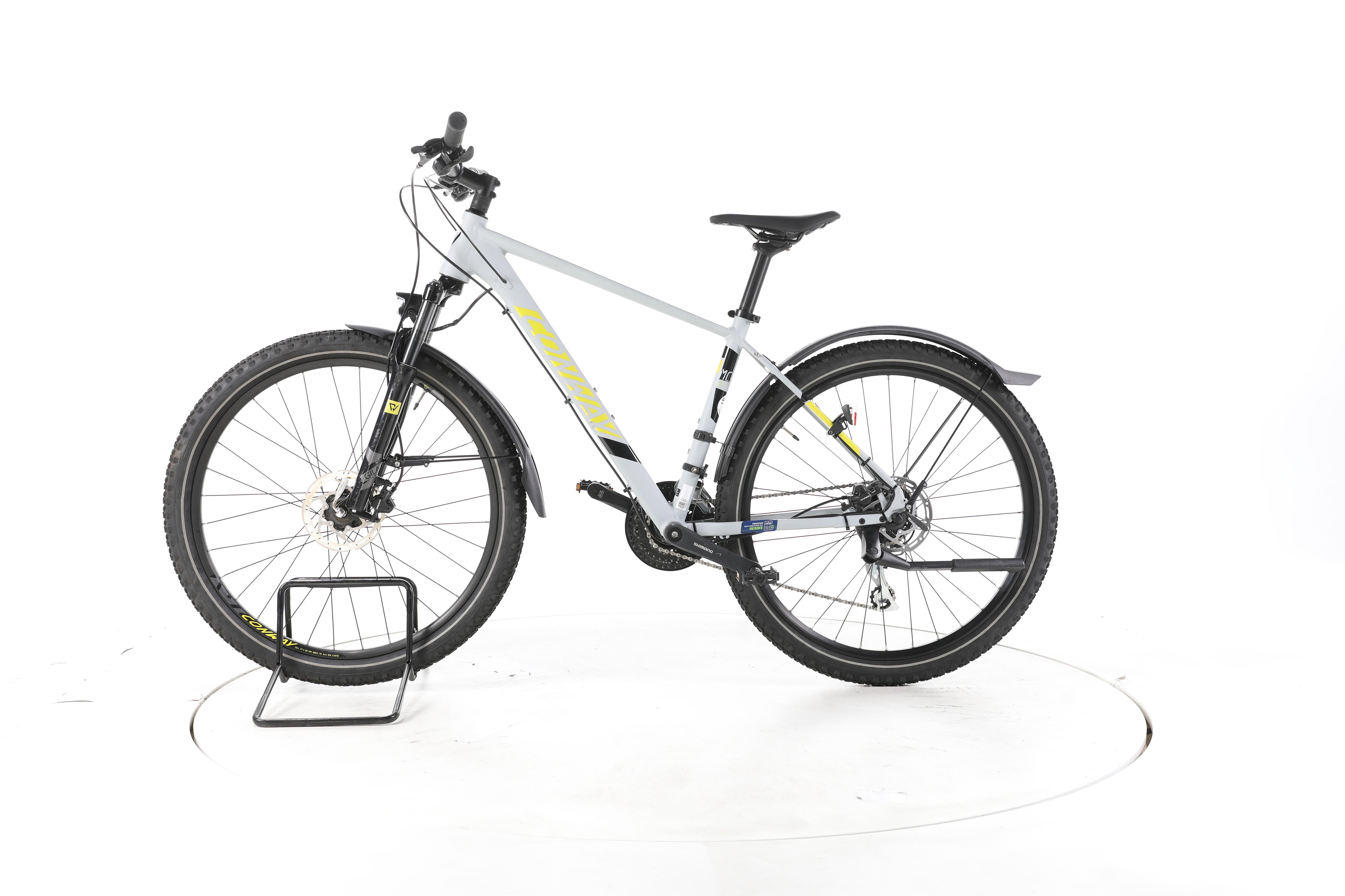 Conway MC 4.7 Fahrrad Hardtail - Image 7