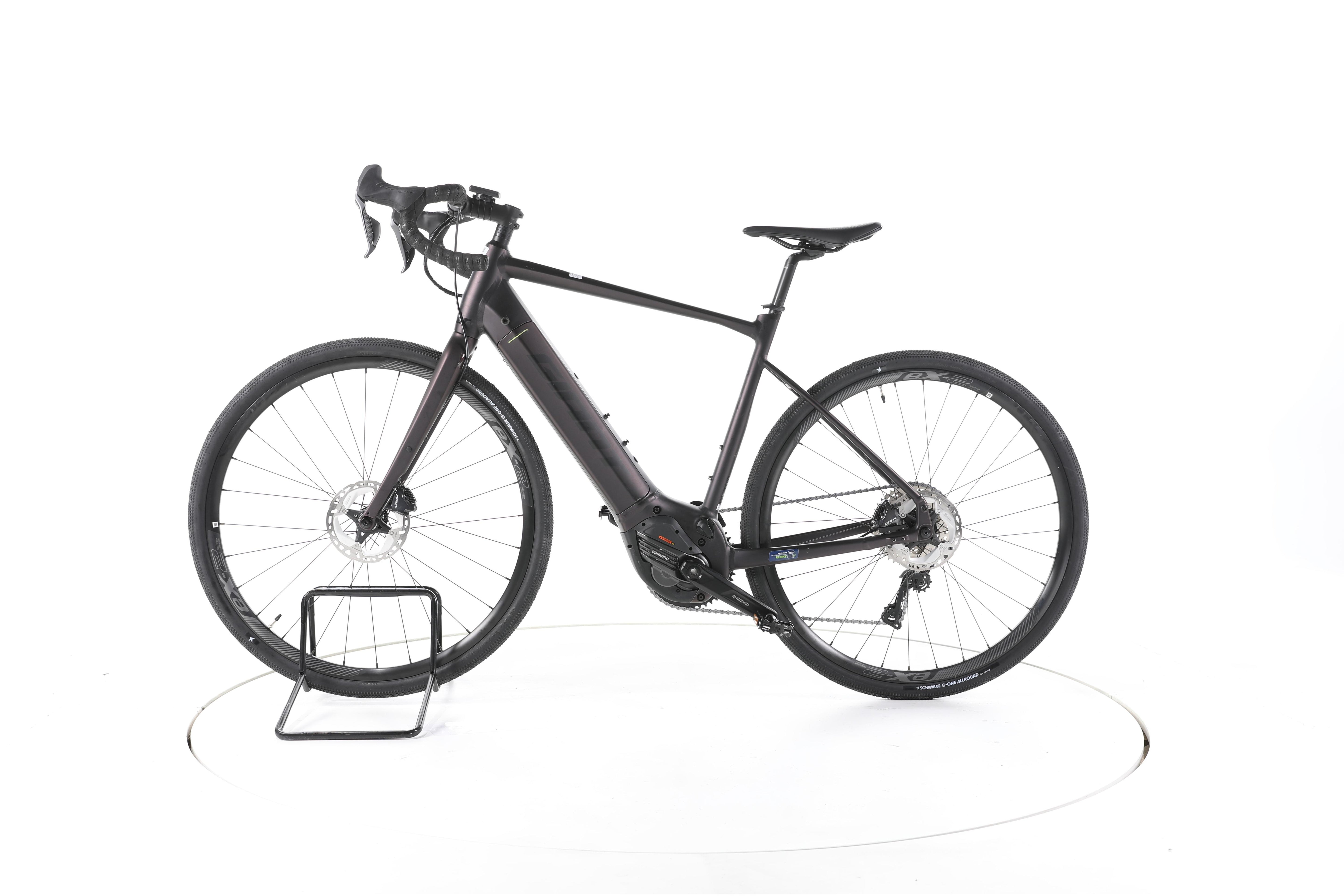 Giant Revolt E+ E-Gravelbike - Image 7