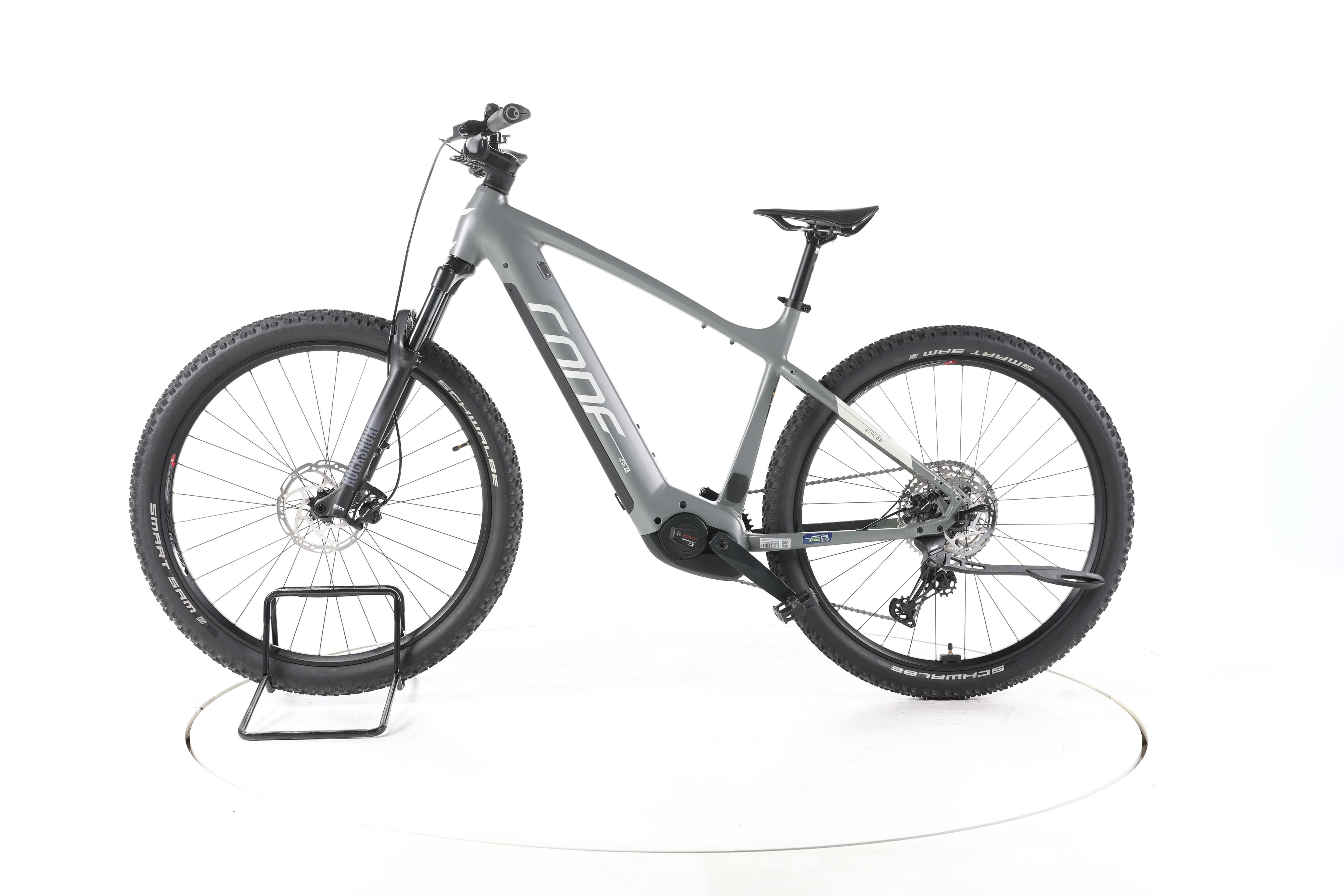 CONE Bikes eTrail iN 4.0 E-Bike - Image 7