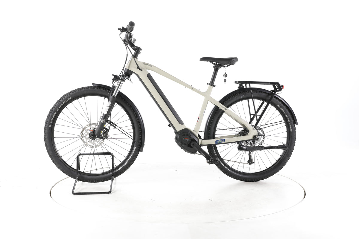 Carver SUV E.410 Trekking E-Bike - Image 7