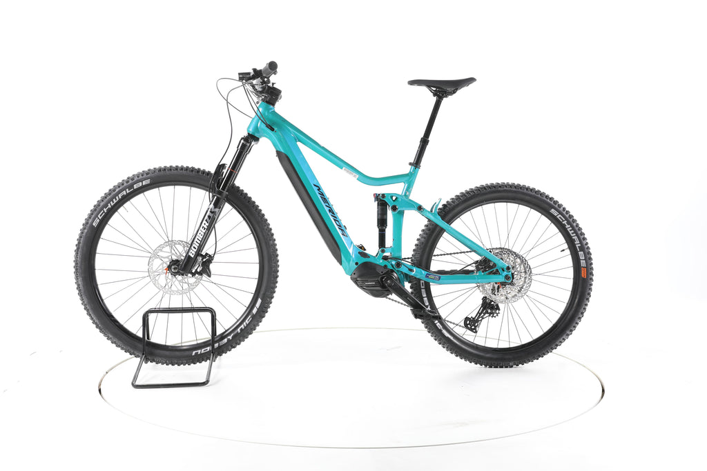 Merida eONE-Forty 500 EP2 E-Bike Fully - Image 7