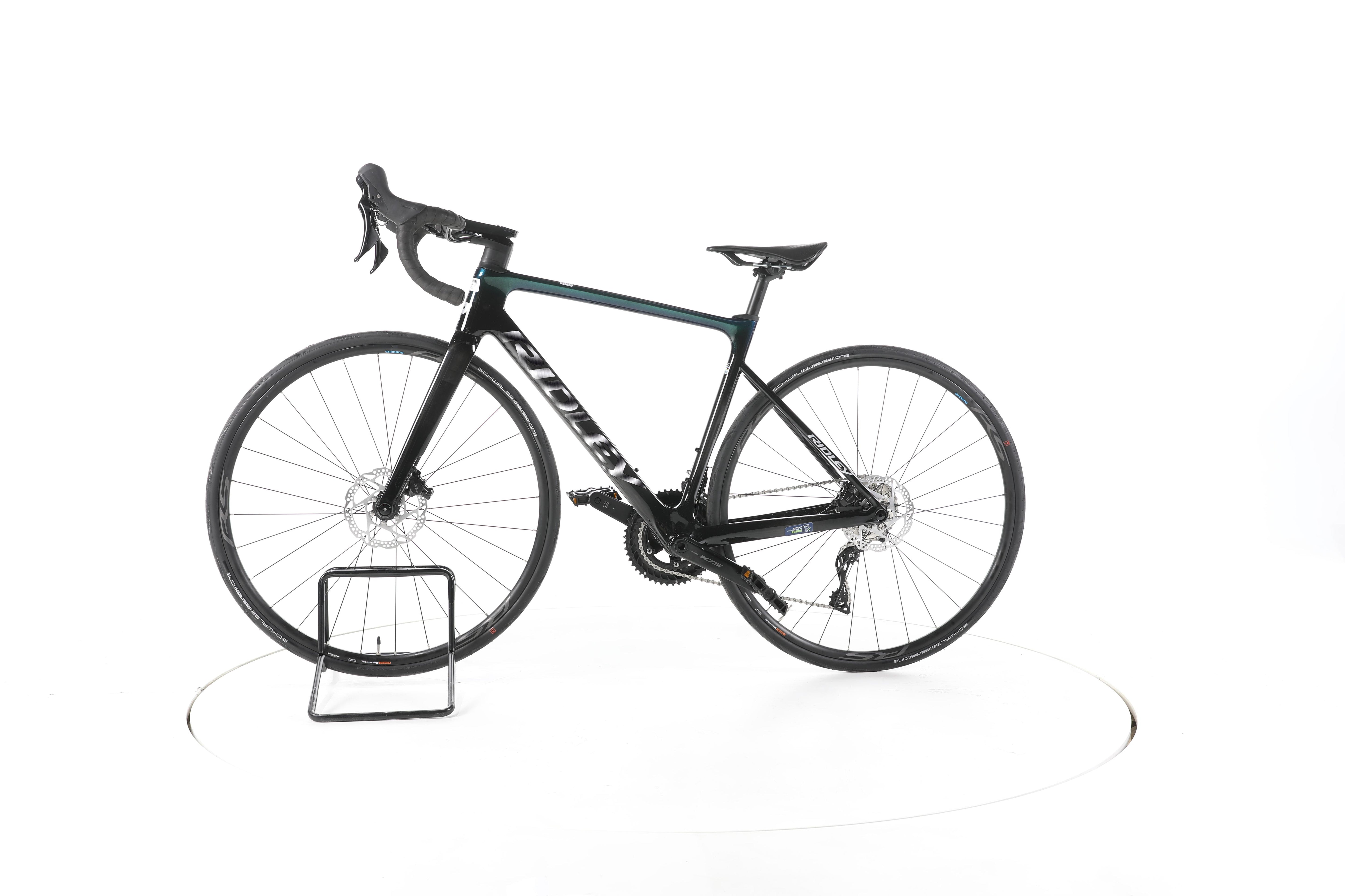 Ridley Falcn Fahrrad Rennrad & Gravel - Image 7