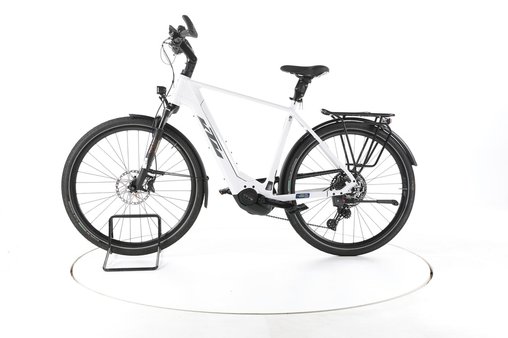KTM Macina Style 720 Trekking E-Bike - Image 7