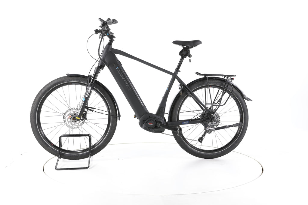 Gudereit ET-12 EVO Trekking E-Bike 2023 - Image 7