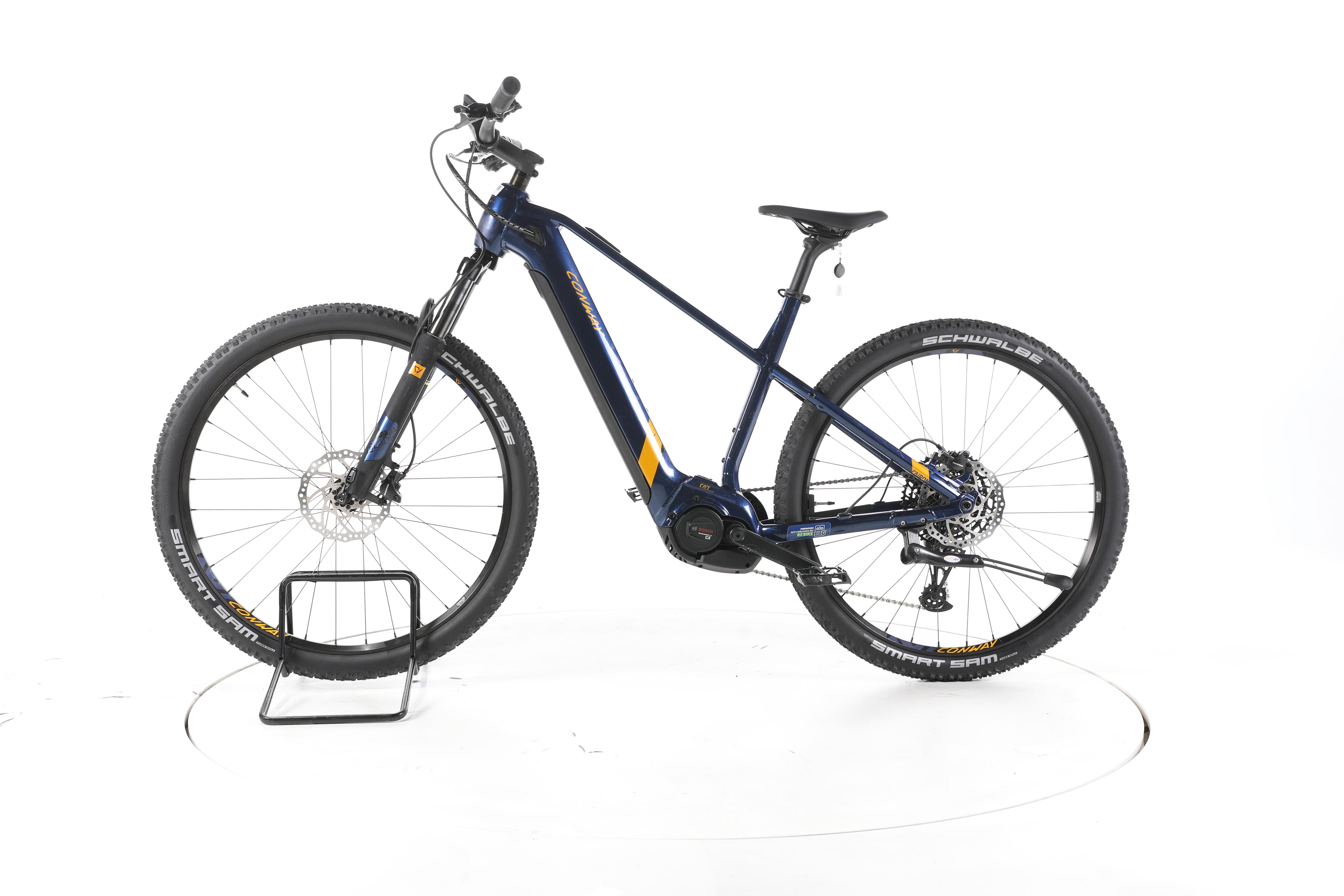 Conway Cairon S 4.0 HE E-Bike - Image 7