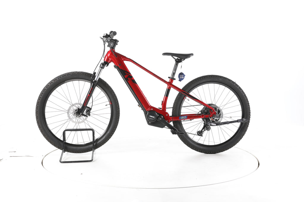 R Raymon Hardray E 4.0 E-Bike - Image 7