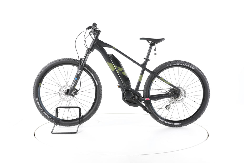R Raymon HardRay E2.0 E-Bike - Image 7