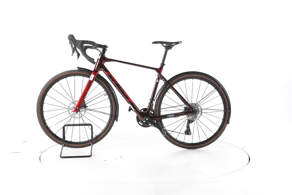 KTM X-Strada Elite Gravelbike Carbon - Image 7