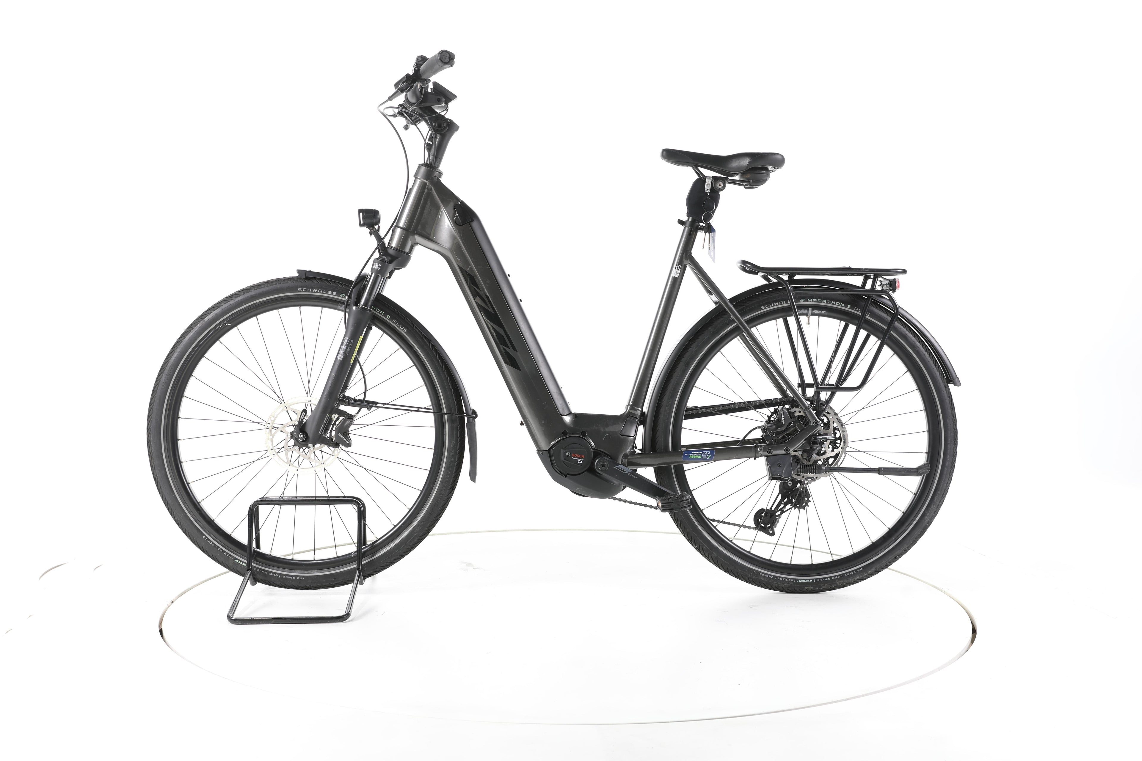 KTM Macina Style XL Trekking E-Bike Tiefeinsteiger - Image 7