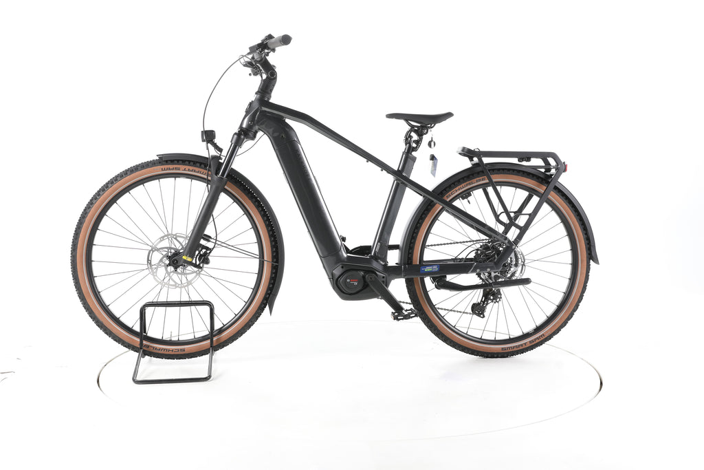 Kalkhoff Entice 5 Season/2 Trekking E-Bike 2025 - Image 7