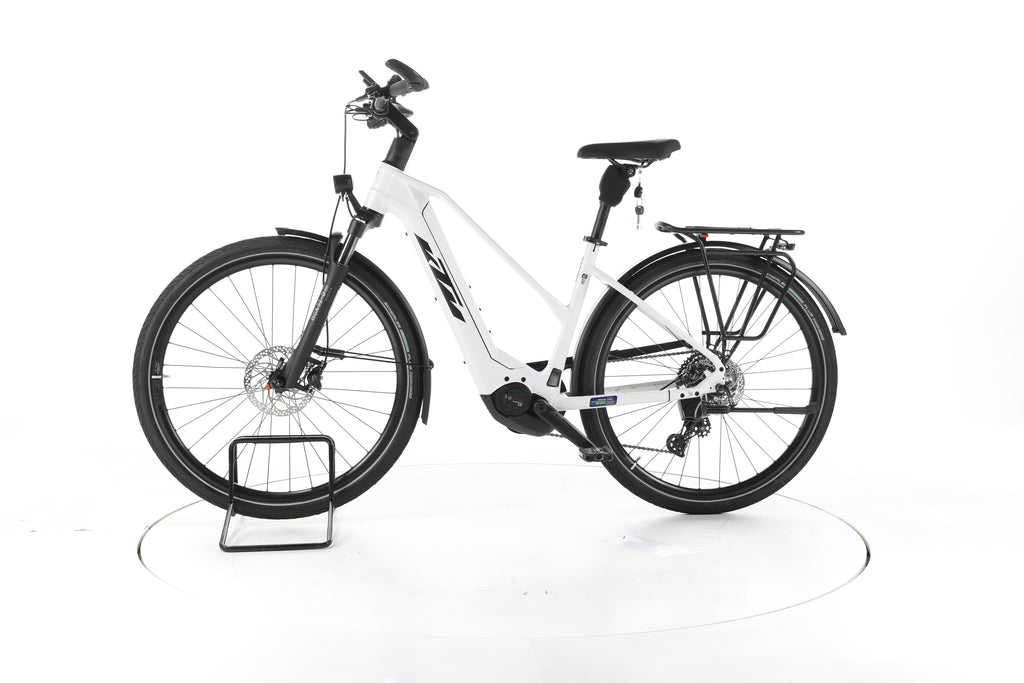 KTM Cento 10 Trekking E-Bike 2024 - Image 7