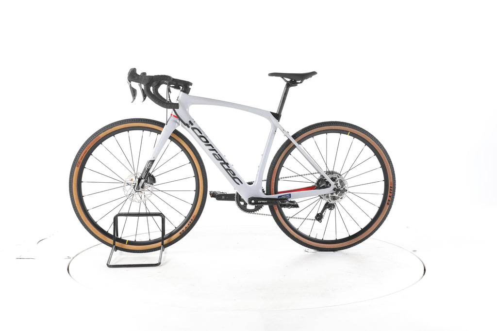 Corratec Allroad C1 Gravelbike Carbon - Image 7