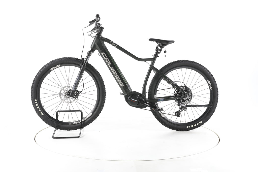 Crussis ONE-Largo 9.8 E-Bike - Image 7