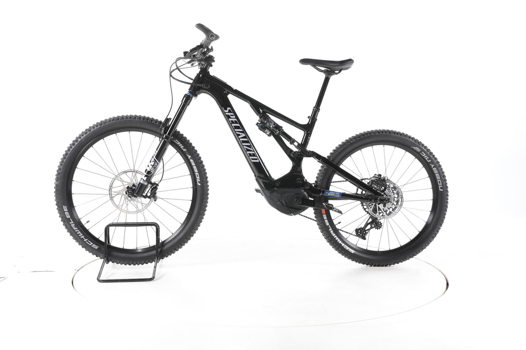 Specialized Turbo Levo Comp Alloy E-Bike Fully - Image 7