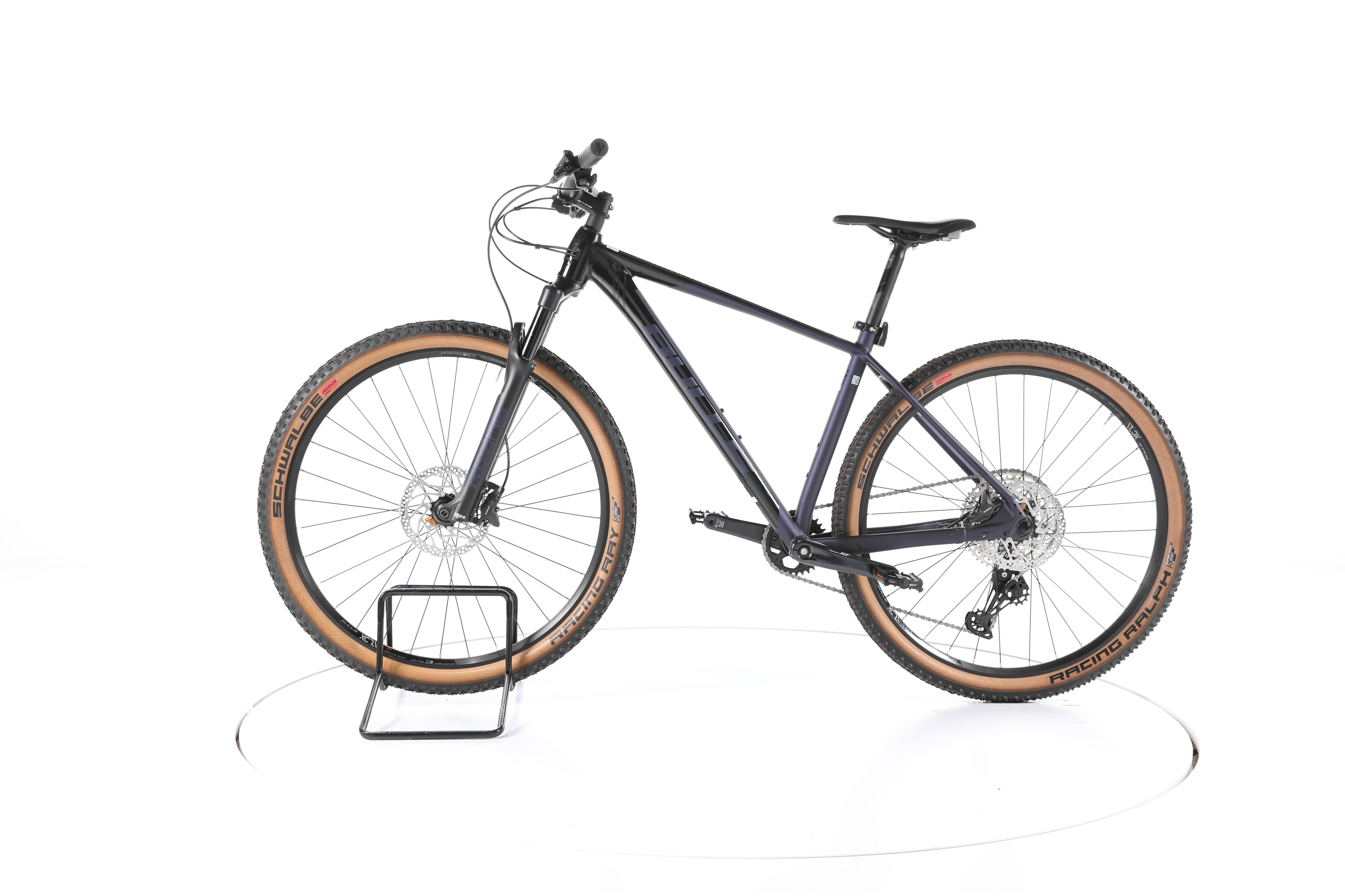 Bulls Copperhead 3S Fahrrad Hardtail - Image 7