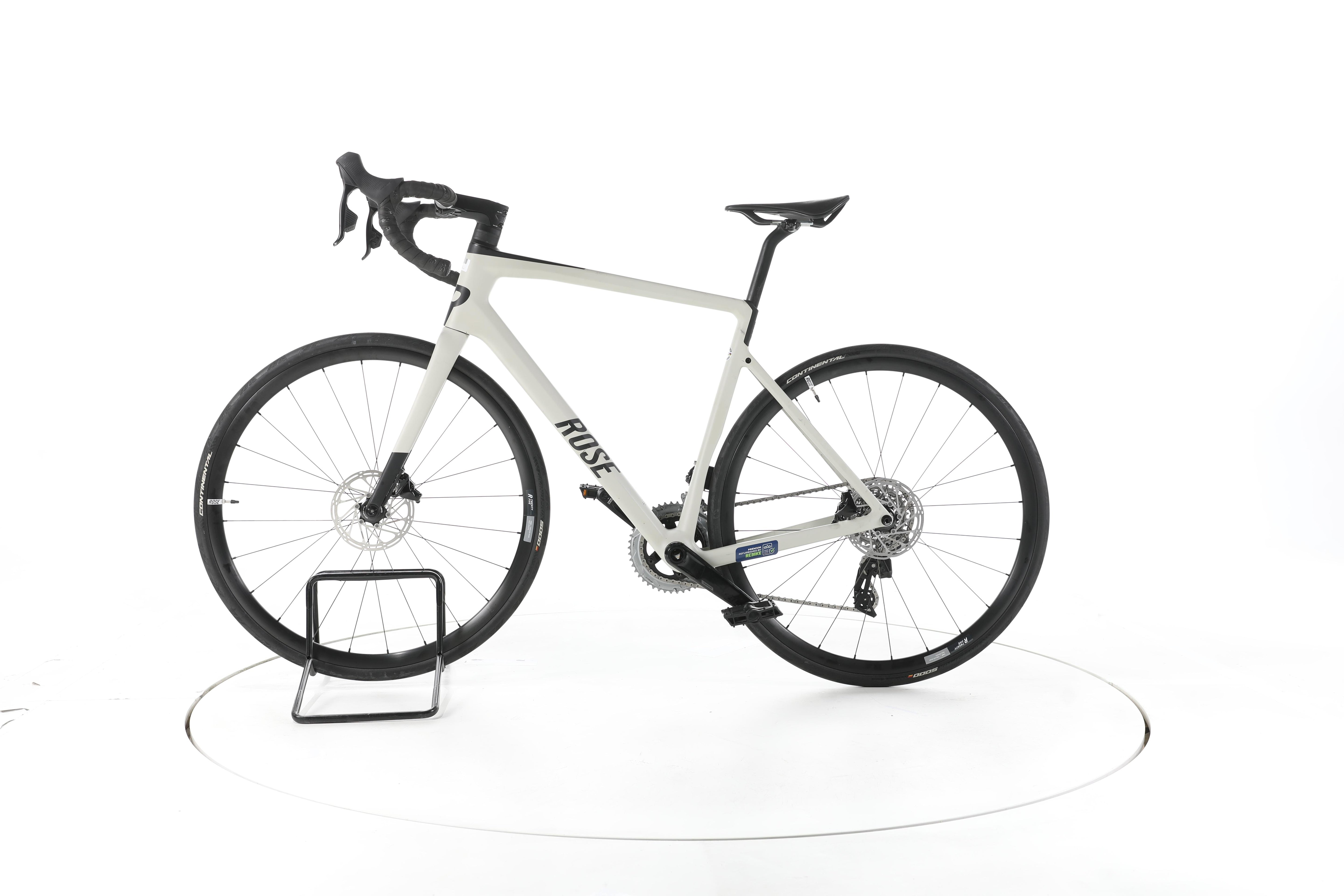 Rose Reveal 04 Rival AXS Rennrad Carbon 2024 - Image 7