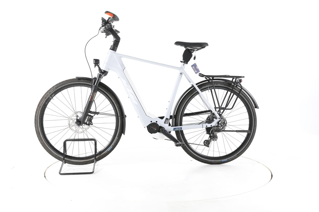 KTM Macina Style Pro Trekking E-Bike - Image 7
