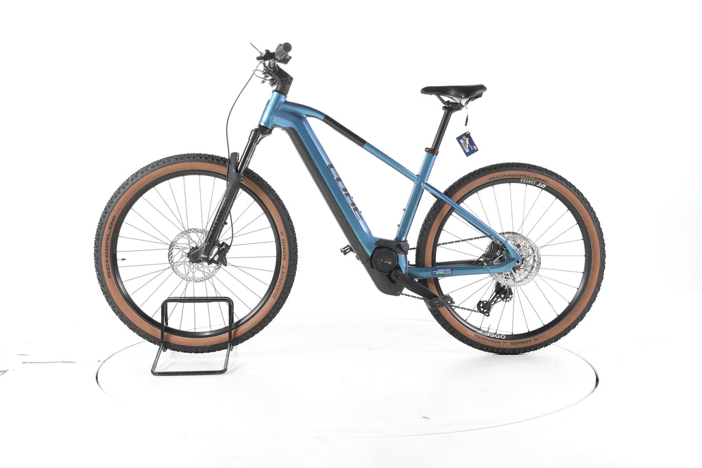 Cube Reaction Hybrid Race E-Bike - Image 7