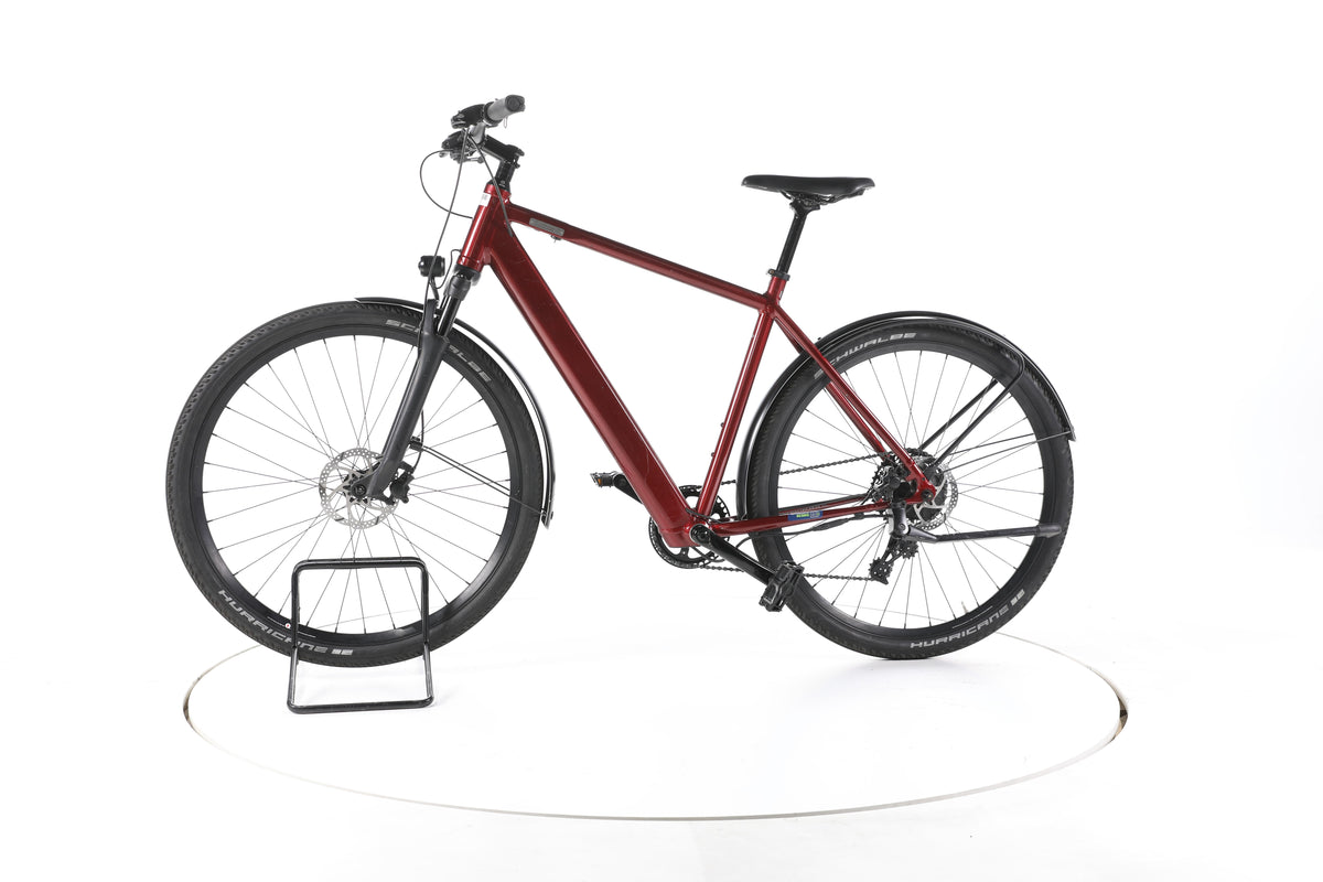 Coboc Iseo Trekking E-Bike - Image 7