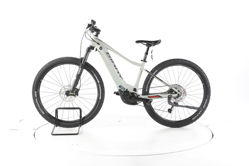 Giant Fathom E+ 2 E-Bike - Image 7