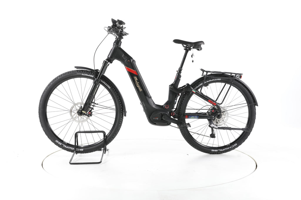 Malaguti Collina FW 6.1 SUV E-Bike Tiefeinsteiger - Image 7