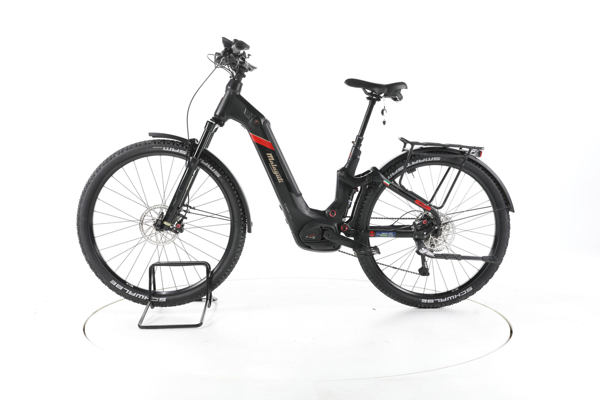 Malaguti Collina FW 6.1 SUV E-Bike Tiefeinsteiger - Image 7