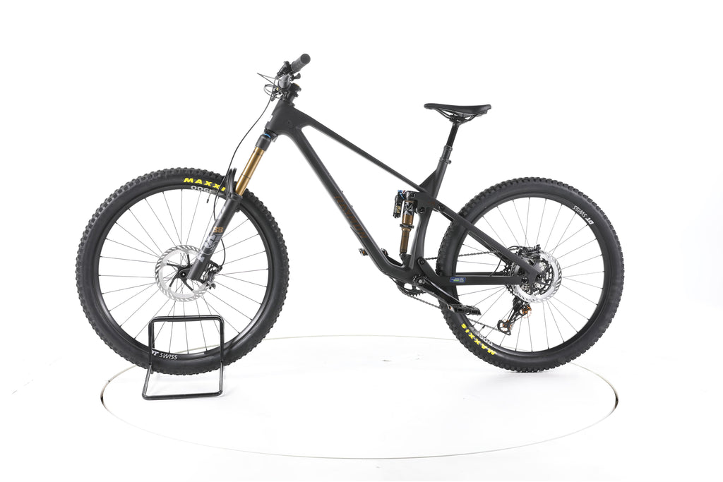 R Raymon Rokua 170 Ultra Fahrrad Fully - Image 7