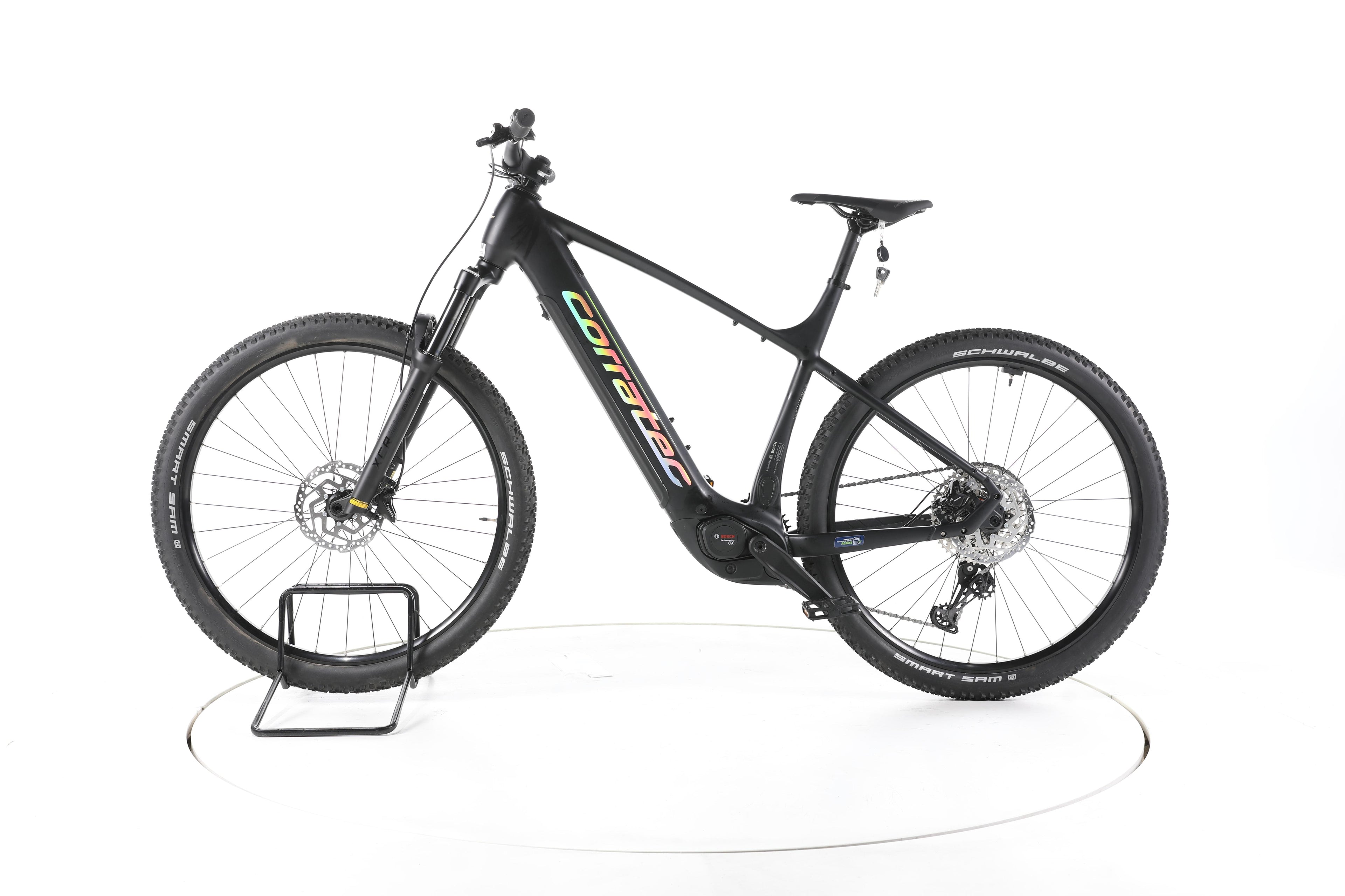 Corratec E-Power X-Vert Pro Gent E-Bike 2025 - Image 7