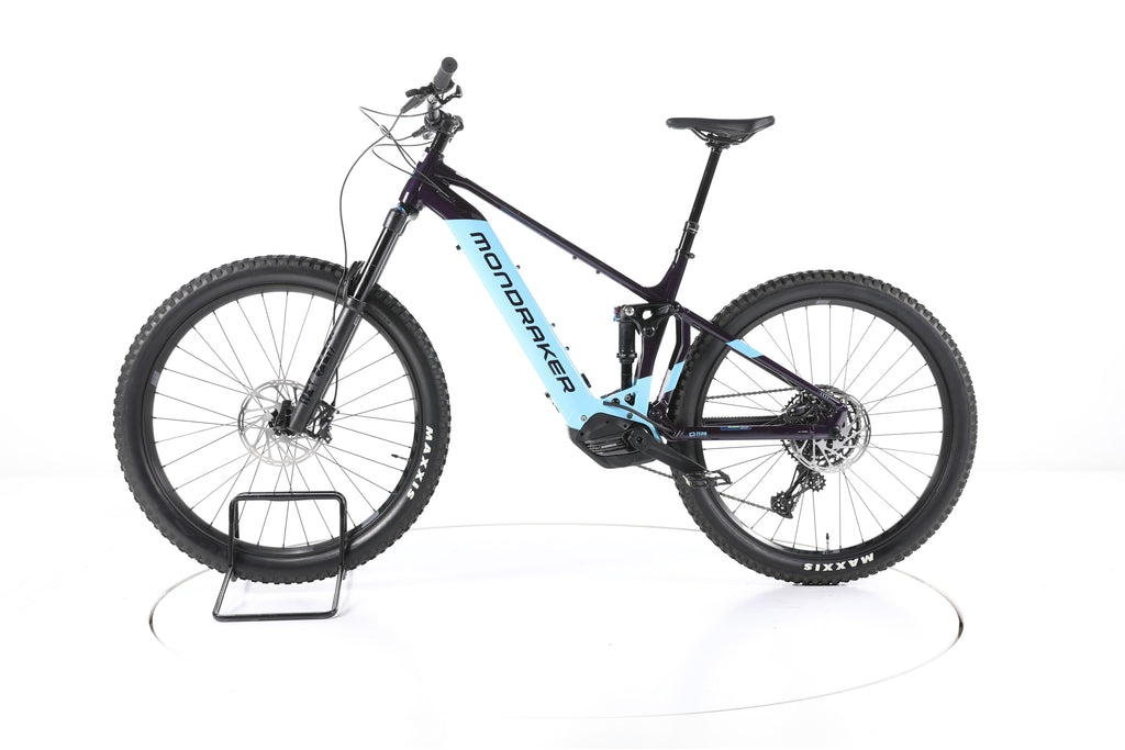 Mondraker DUSK R Fully E-Bike - Image 7