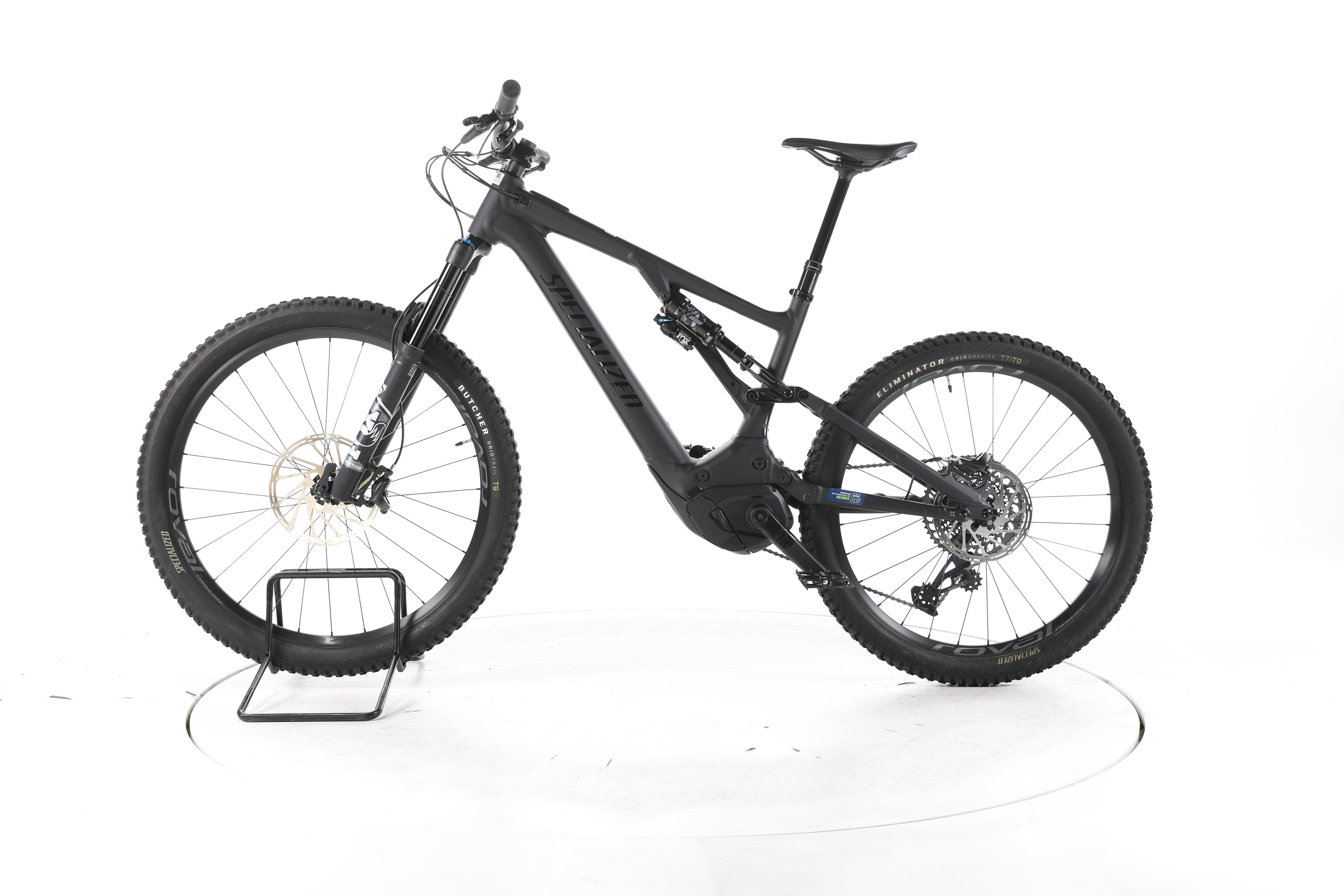 Specialized Turbo Levo Comp E-Bike Fully 2024 - Image 7