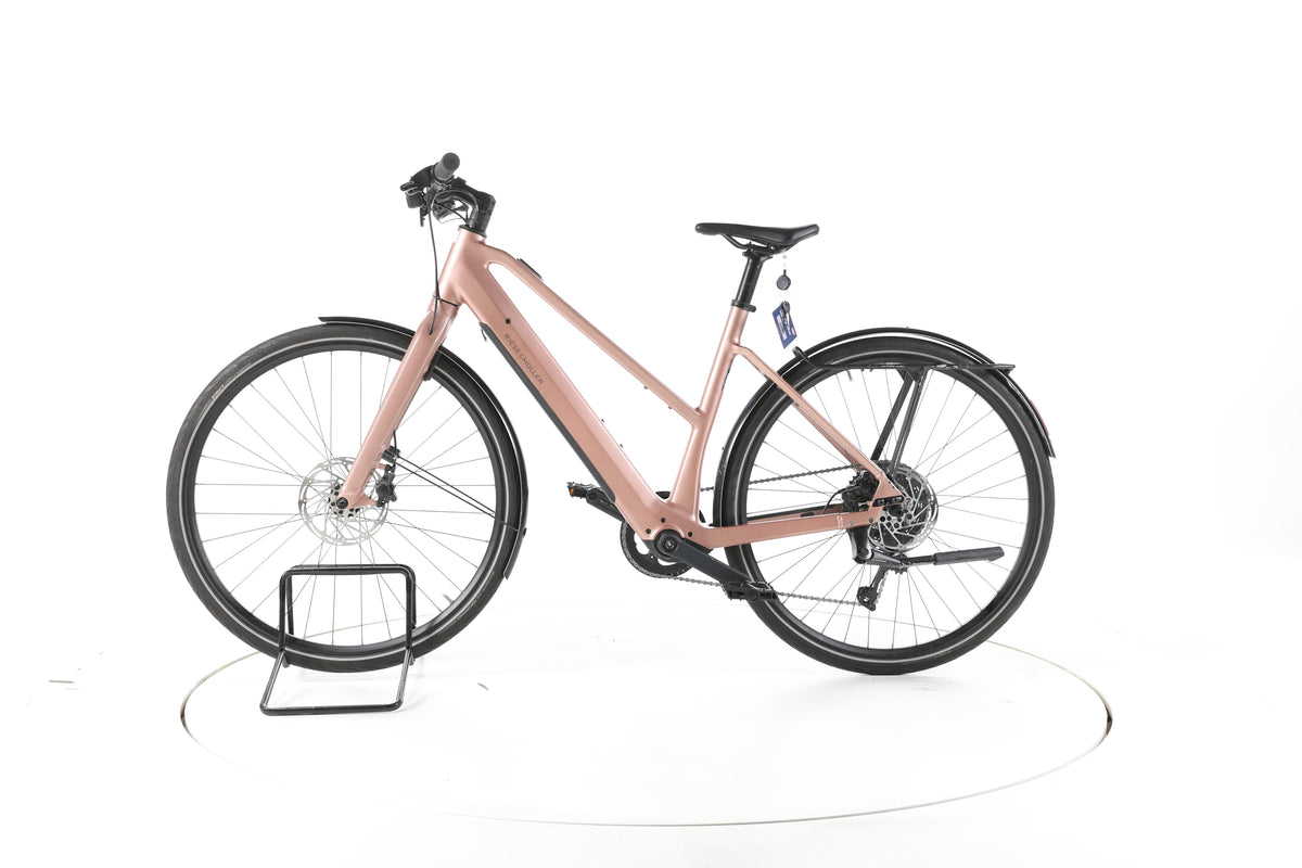 Riese & Müller UBN Seven touring Trekking E-Bike - Image 7