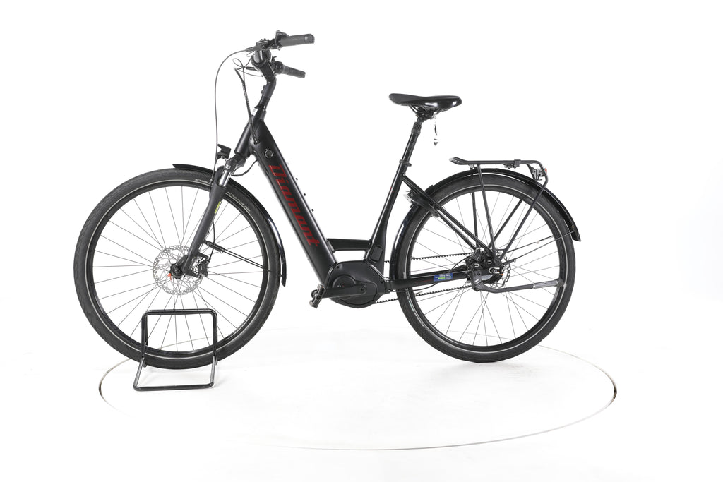 Diamant Beryll Esprit+ RT City E-Bike Tiefeinsteiger - Image 7