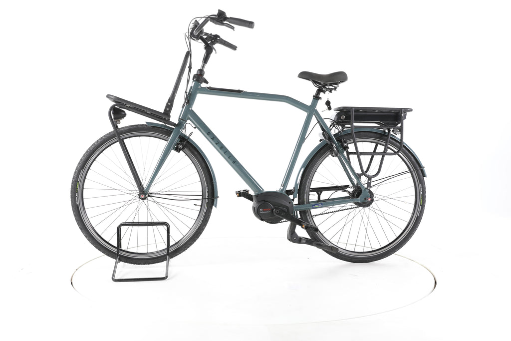 Gazelle HeavyDutyNL C5 HMB City E-Bike - Image 7
