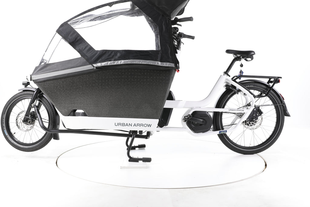 Urban Arrow Family Cargo E-Lastenrad - Image 7