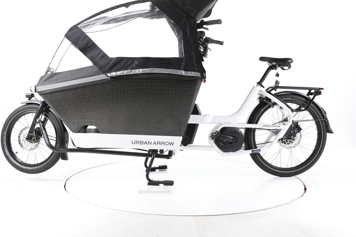 Urban Arrow Family Cargo E-Lastenrad - Image 7
